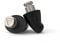 Flare Earshade Pro – Ohrstöpsel – Schallblockierung – Luft- und Raumfahrt-Titan & superweicher Memory-Schaum – Schwarz