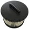 DWV9330 Replacement HEPA Filter For DWV010, TYPE 1 .Compatible For Dewalt. Parts Vacuum Cleaners Accessories
