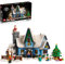 LEGO Icons 10293 Santa's Visit Winter Village Collections (1445 Teile)