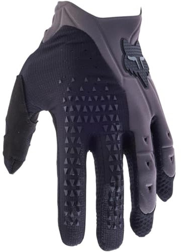 Fox Handschuhe MX/MTB Pawtector (CE) Dark Shadow Größe S