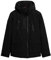 Superdry Ultimate EMB Windbreaker JKT A2 Wind Family, Noir de Jet, XXL Homme