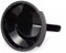 Harren24 Kaffeesammelkammer CRP126/01 kompatibel mit Philips Senseo Kaffeepadmaschine Latte Duo, Quadrante, HD6570, HD6574, HD7855 - HD7857, HD7860, HD7862 - HD7866, HD7868, 422224761280