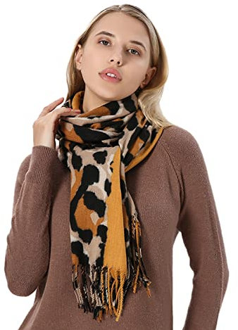 Kelandoom Écharpe Chale,Coupe-Vent Bonnet Et Cache Cou Femme Buff Tour De Cou Polaire Cache Cou Moto Tubulaire D'Hiver Tour De Cou Chaud Tricot Coupe-Vent Thermique Pour Homme Et Femme