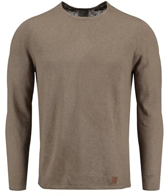 KEY LARGO Men Pullover MST KLGIANCARLO Round