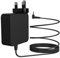 45W Laptop Charger Compatible with Lenovo IdeaPad 310 310S 320 320S 330 330S,Chromebook N22 N23 N42 Yoga 510 Flex 4/5/6 UK Adapter Power Cord（4.0mm*1.7mm）