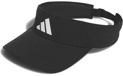 adidas Men's Tour Visor Cap, Kopfbedeckung