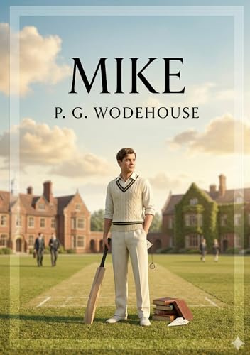 Mike: by P. G. Wodehouse