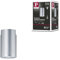 Paulmann URail Universal Pendel Adapter Chrom mat 230V Metall/Kunststoff