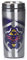 Tumbler Zelda in Metallo Tazza Termica Doppia Parete, Per Bevande Calde & Fredde, 450ml