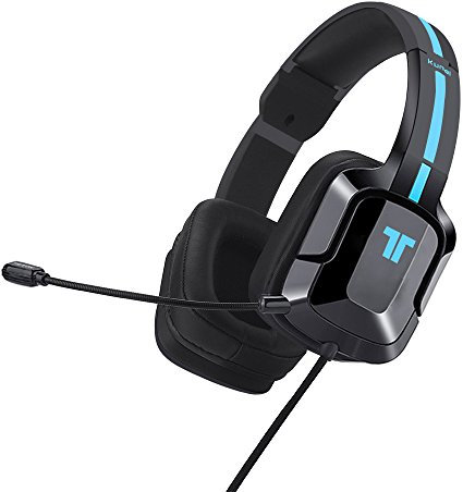 Tritton Casque Micro Kunai Playstation 5 / Playstation 4 / Xbox/PC
