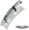 00646933 Door Hinge for Tumble Dryers Siemens Bosch Gaggregau