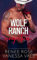ungestüm (Wolf Ranch (DE) 2)