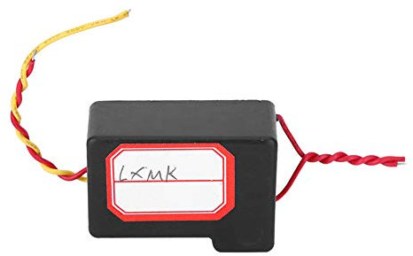 Marhynchus, Mini-Hochspannungstransformator Boost Step Up Power Module Elektronische Komponente 3.V-4.8V