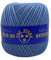 Filo di Scozia N. 8 Cotone 100% 100 Grammi 450 Metri Azzurro Colore 162
