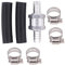 Doo Engy Teillastventil Teillastentlüftung Motorentlüftung für 450 452 Coupe Roadstar Cabrio Fortwo 1998-2007 0.6L 0.7L
