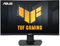 ASUS TUF Gaming VG24VQER - 24 Zoll Full HD Curved Monitor - 180 Hz, 1ms MPRT, FreeSync, Adaptive Sync, ELMB Sync, GameFast Input - VA Panel, 16:9, 1920x1080, DisplayPort, HDMI