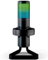 DOCKIN® MP3000 Kondensator Mikrophon für PC, Gaming, Podcast & Streaming - USB Standmikrofon für Aufnahmen - Mikrofon mit schwerem Ständer [Volle Ausstattung & Beste Klangqualität] - Microphone PC