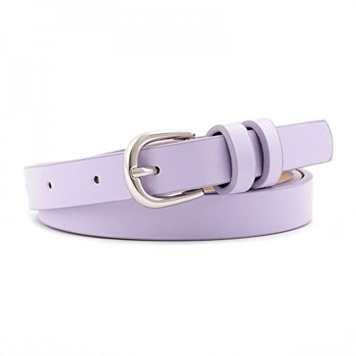 CHANYI Donna Vestito Cintura Lega Pin Buckle Donne Jeans Wild Belts Carino Regolabile Rosso Nero Rosa Vita Alta Cintura Skinny Ladies Pantaloni Femminili Jeans Cintura