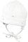 Sterntaler Unisex Kinder Mütze Baby Beanie Mütze Umschlag, beige, 49