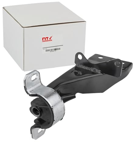 NTY Zps-re-100 Lagerung, Motor links | Zps-re-100 Kompatibel mit Twingo I (C06_),Twingo I Kasten/schrägheck (S06_)