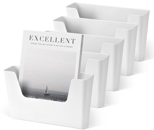 YOHOM (Weiß, 5er-Packung