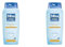 Mixa Expert Peau Sensible Crème Douche Surgras Au Beurre De Karité 1 Unité (Lot de 2)