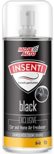 MOJE AUTO Geruchskiller Lufterfrischer 50ml