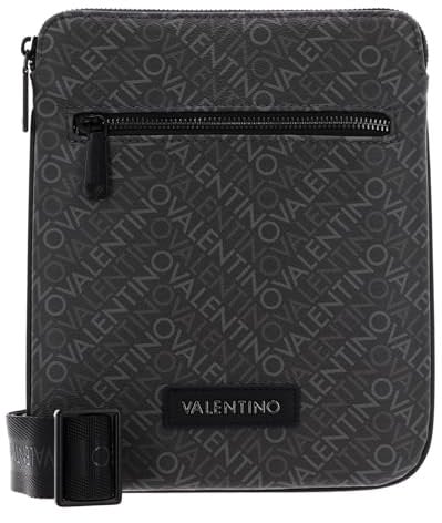 VALENTINO Tyrone Re Crossbody Bag Nero/Multicolor