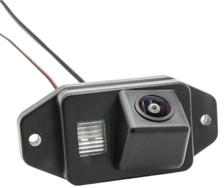 JYCNVKTP Auto Rückfahrradarkamera Für Toyota Für Land Für Cruiser Für 80 Serie 1989-2007 AHD HD Nachtsicht Rückansicht Reverse Parkplatz Kamera Rückansicht Backup Kamera(B150 CVBS 680x480)