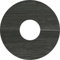 Self-Adhesive Radiator Pipe Covers, Collars, Surrounds, Rose 15mm for Laminate, Engineered, Vinyl Flooring (Dark Grey)
