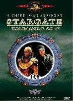 Stargate Kommando SG-1, DVD 02