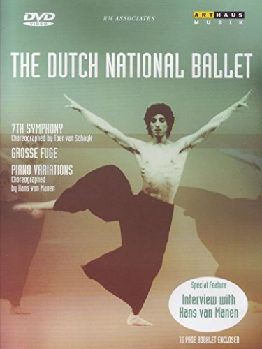The Dutch National Ballet