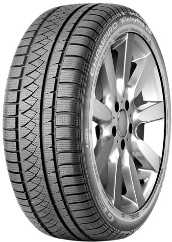 GT Radial Champiro WinterPro HP XL M+S - 245/45R17 99V - Winterreifen