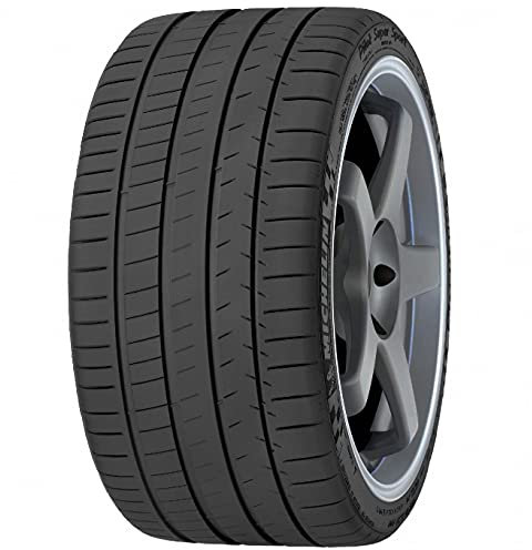GOMME PNEUMATICI PILOT SUPER SPORT (*) XL 285/35 R21 105Y MICHELIN
