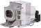 Sekond 5J.J7L05.001 Lampe de rechange pour projecteur avec boîtier pour BENQ W1070/W1080ST