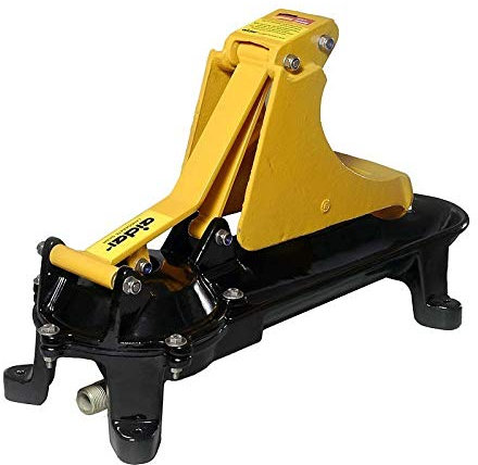 Eider E2 Membran Weidepumpe - Selbsttränke für Kühe, Jungrinder und Pferde