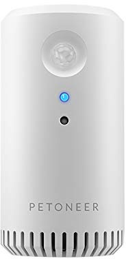 PETONEER Smart Odor Eliminator