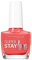 Maybelline New York Professional Nail Polish – Gel Technology – Super Stay 7 Days – Shade: Corral Daze (919)
