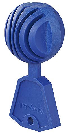 ProPlus 341070 - Palla antifurto per Gancio di Traino