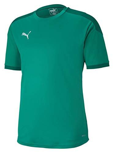 PUMA teamFINAL 21 Training Jersey