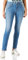 Replay Damen Luzien Rose Label Jeans, 010 Light Blue, 25W / 30L EU