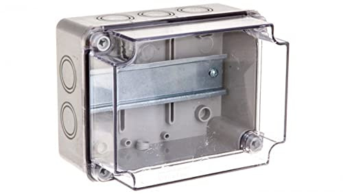 Gehäuse 118x158x96mm IP65 OH-2B.1 Hermet Box 29.25 Elektro-plast Spatel 5905548282428
