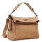 Desigual Women's BOLS_Aquiles Lover, Brown