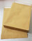 50x braune Faltentaschen DIN B4 250×353mm mit 4cm Bodenfalte und Stehboden, haftklebend ohne Fenster, 130g/m2 stark, Versandtasche mit Falte, Faltenumschlag