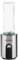 GASTROBACK #41033 Design Smoothie Maker Mix & Go, argento/nero