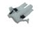 JCAKES Window Lifter for Fiat 500 2007-On Window Regulator Repair Clips and Repair Set Front Left Door 68070267AD Window Regulator (Size : 1 Part)