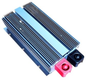 12V TO 56V 58V 3A 5A 10A 20A 30A Step Up DC DC Charger 12V TO 43.8V 10A For Automotives Lion Battery Tranformer DC DC Converter (Color : 12V24V TO 55-65 20A)