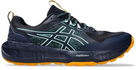 ASICS 1011B979-400 Gel-Sonoma 8 Herren Midnight/Rainy Lake EU 42