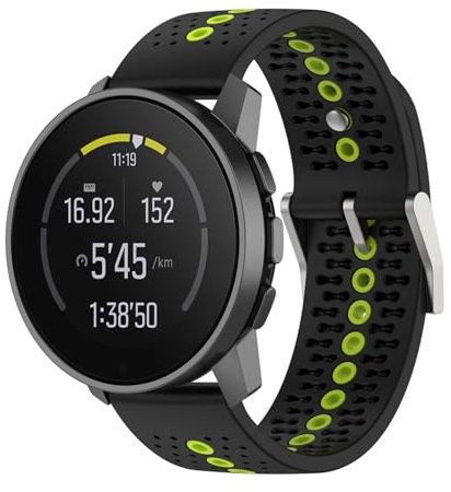 BAIDIYU Cinturino Compatibile con Huawei Watch Buds, Resistente, TPU Morbido, Traspirante, Cinturino Compatibile con Huawei Watch Buds.(HQN)