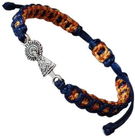 Pulsera Virgen del Pilar